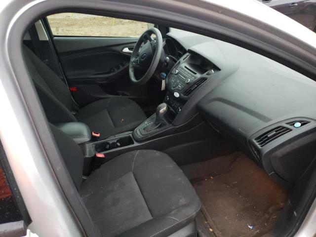 Photo 4 VIN: 1FADP3F2XHL227610 - FORD FOCUS SE 