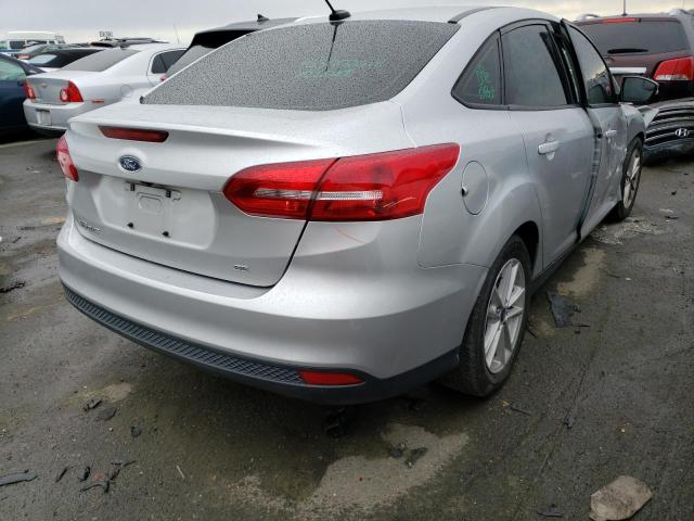 Photo 2 VIN: 1FADP3F2XHL231740 - FORD FOCUS SE 