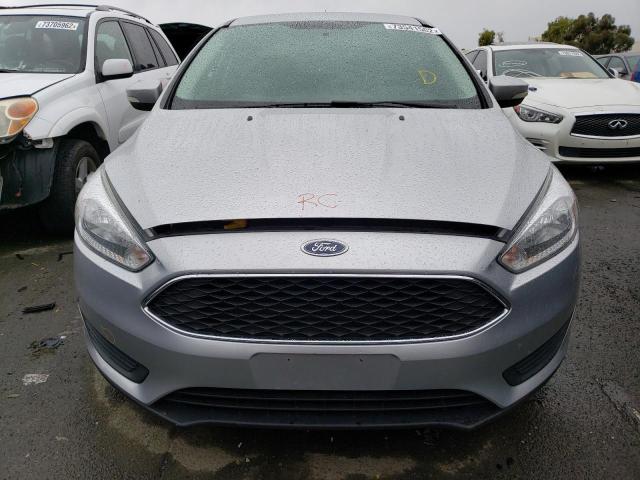 Photo 4 VIN: 1FADP3F2XHL231740 - FORD FOCUS SE 