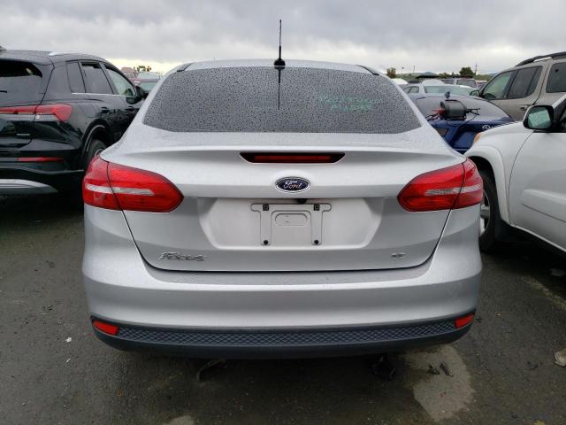 Photo 5 VIN: 1FADP3F2XHL231740 - FORD FOCUS SE 