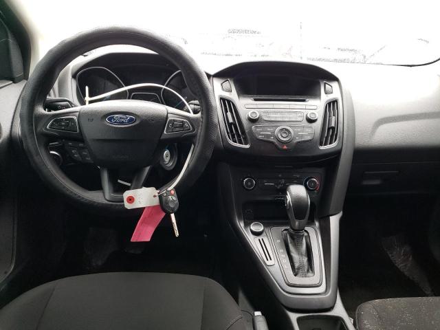 Photo 7 VIN: 1FADP3F2XHL231740 - FORD FOCUS SE 