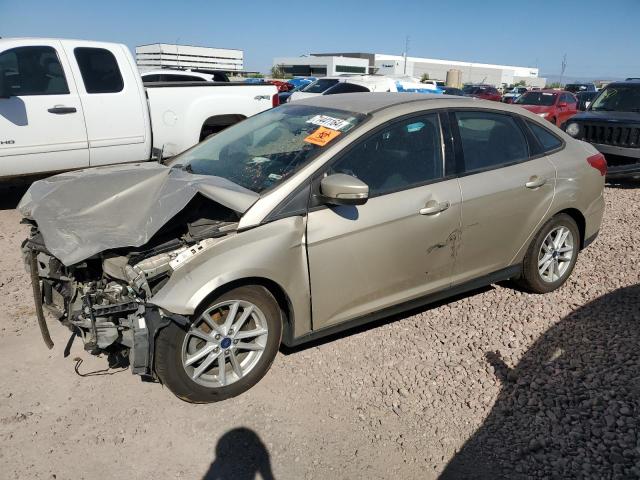 Photo 0 VIN: 1FADP3F2XHL235349 - FORD FOCUS SE 