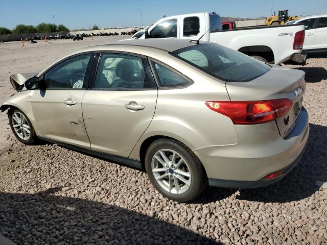 Photo 1 VIN: 1FADP3F2XHL235349 - FORD FOCUS SE 