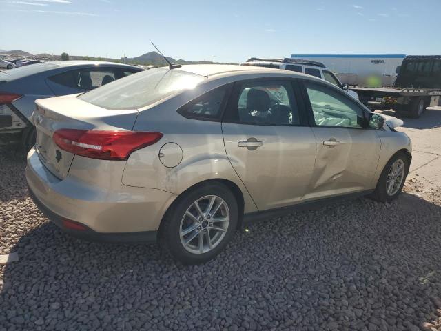 Photo 2 VIN: 1FADP3F2XHL235349 - FORD FOCUS SE 