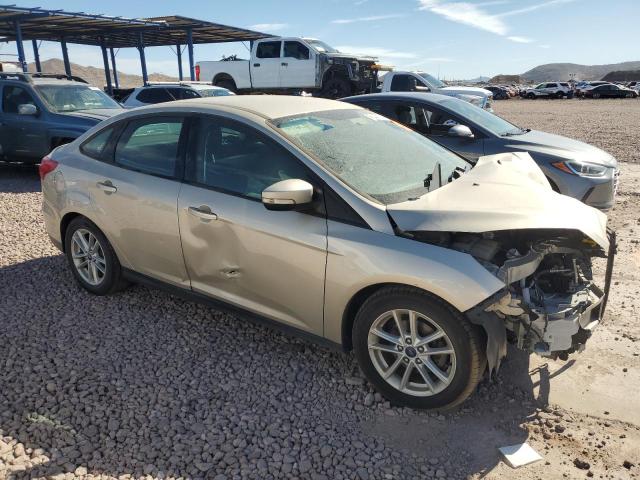 Photo 3 VIN: 1FADP3F2XHL235349 - FORD FOCUS SE 