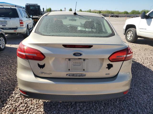 Photo 5 VIN: 1FADP3F2XHL235349 - FORD FOCUS SE 