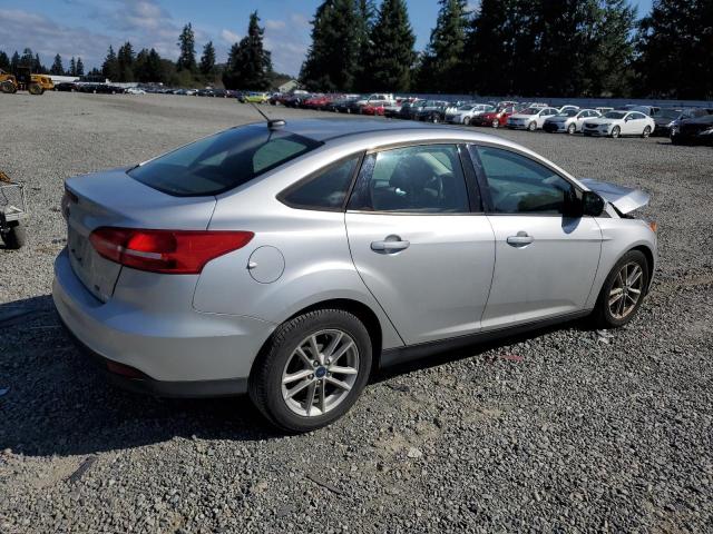 Photo 2 VIN: 1FADP3F2XHL246352 - FORD FOCUS SE 