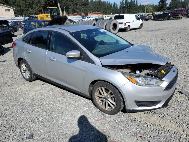 Photo 3 VIN: 1FADP3F2XHL246352 - FORD FOCUS SE 