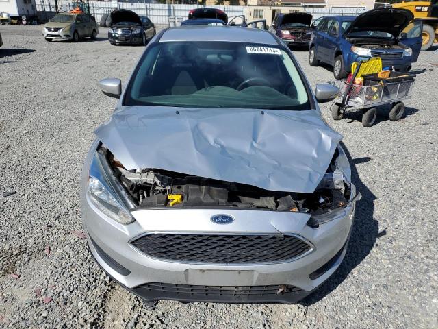 Photo 4 VIN: 1FADP3F2XHL246352 - FORD FOCUS SE 