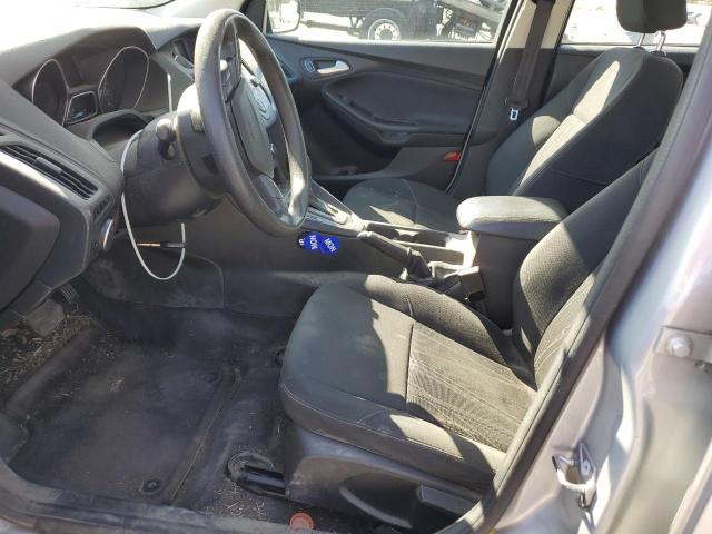 Photo 6 VIN: 1FADP3F2XHL246352 - FORD FOCUS SE 