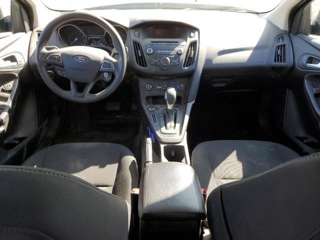 Photo 7 VIN: 1FADP3F2XHL246352 - FORD FOCUS SE 