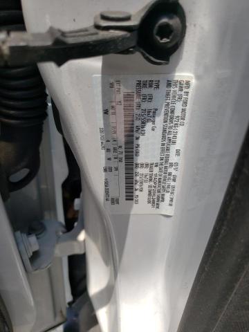 Photo 11 VIN: 1FADP3F2XHL248831 - FORD FOCUS 