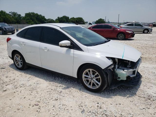 Photo 3 VIN: 1FADP3F2XHL248831 - FORD FOCUS 