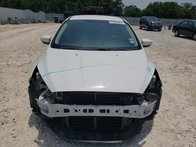 Photo 4 VIN: 1FADP3F2XHL248831 - FORD FOCUS 