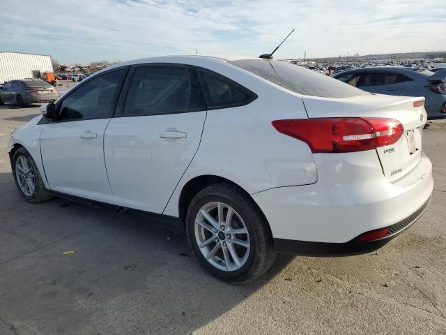 Photo 1 VIN: 1FADP3F2XHL251518 - FORD FOCUS 