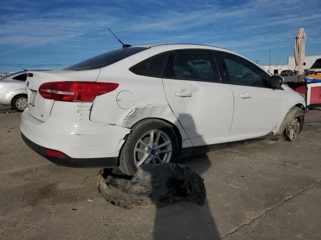 Photo 2 VIN: 1FADP3F2XHL251518 - FORD FOCUS 