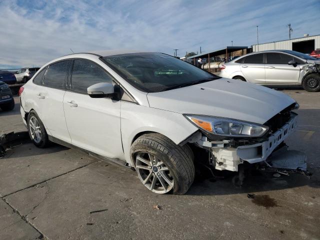 Photo 3 VIN: 1FADP3F2XHL251518 - FORD FOCUS 