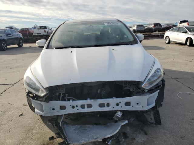 Photo 4 VIN: 1FADP3F2XHL251518 - FORD FOCUS 