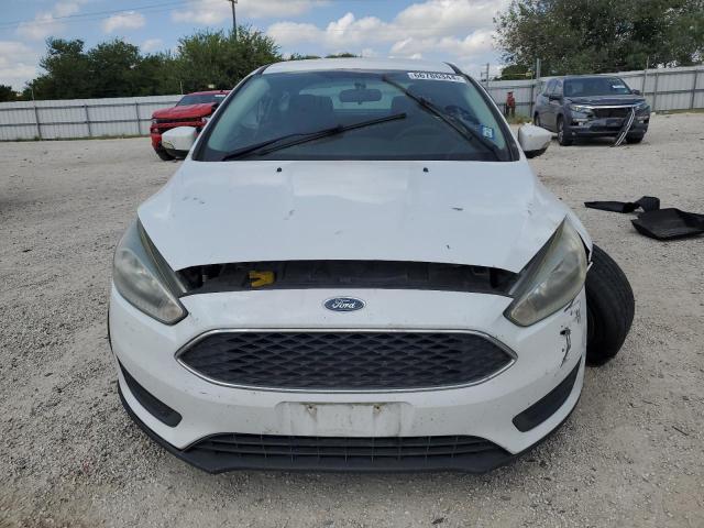 Photo 4 VIN: 1FADP3F2XHL251745 - FORD FOCUS SE 