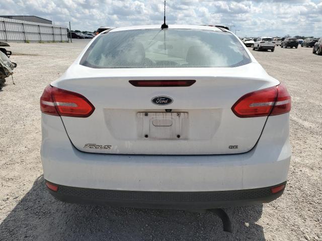 Photo 5 VIN: 1FADP3F2XHL251745 - FORD FOCUS SE 