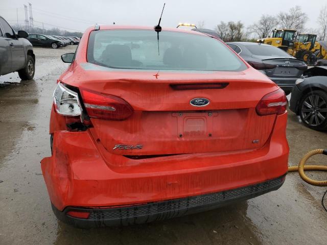 Photo 5 VIN: 1FADP3F2XHL267931 - FORD FOCUS SE 