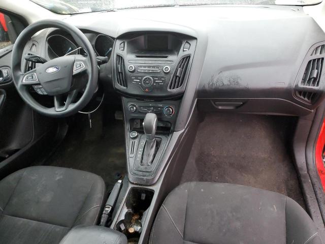 Photo 7 VIN: 1FADP3F2XHL267931 - FORD FOCUS SE 