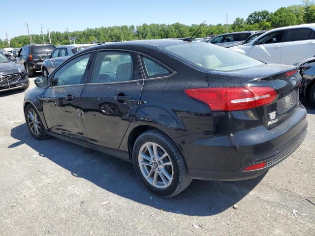 Photo 1 VIN: 1FADP3F2XHL268125 - FORD FOCUS 