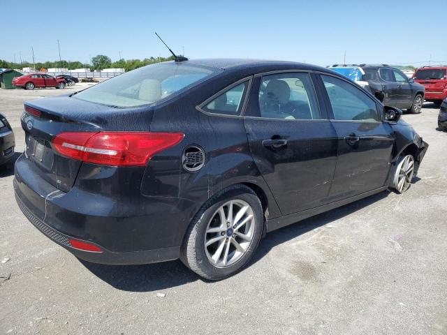 Photo 2 VIN: 1FADP3F2XHL268125 - FORD FOCUS 