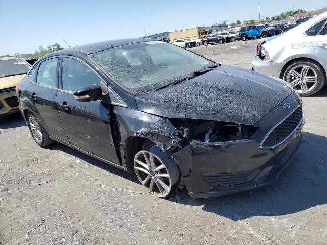 Photo 3 VIN: 1FADP3F2XHL268125 - FORD FOCUS 