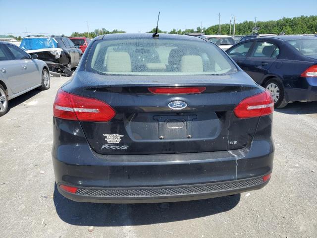 Photo 5 VIN: 1FADP3F2XHL268125 - FORD FOCUS 