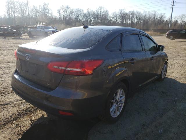 Photo 3 VIN: 1FADP3F2XHL269226 - FORD FOCUS 