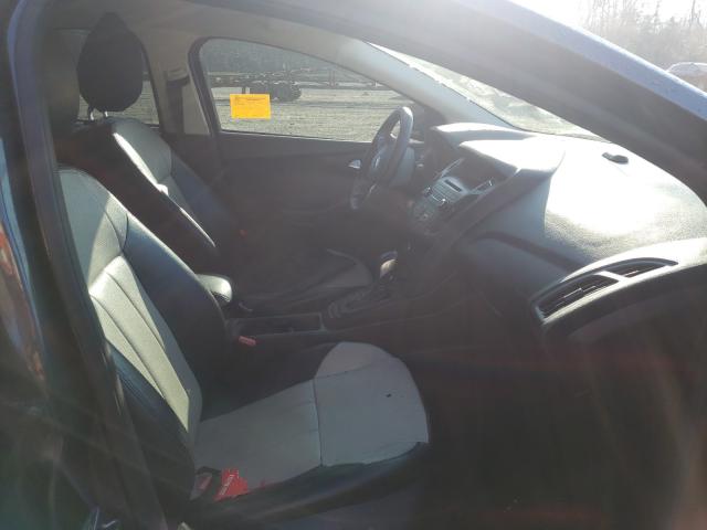 Photo 4 VIN: 1FADP3F2XHL269226 - FORD FOCUS 