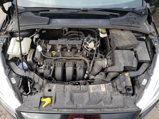 Photo 10 VIN: 1FADP3F2XHL275897 - FORD FOCUS SE 