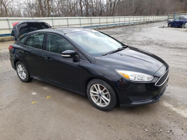 Photo 3 VIN: 1FADP3F2XHL275897 - FORD FOCUS SE 