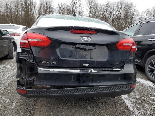 Photo 5 VIN: 1FADP3F2XHL275897 - FORD FOCUS SE 