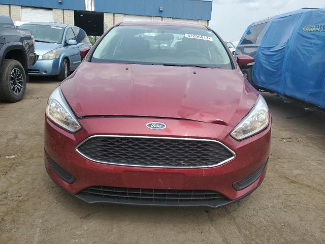 Photo 4 VIN: 1FADP3F2XHL276368 - FORD FOCUS SE 