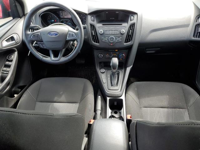 Photo 7 VIN: 1FADP3F2XHL276368 - FORD FOCUS SE 