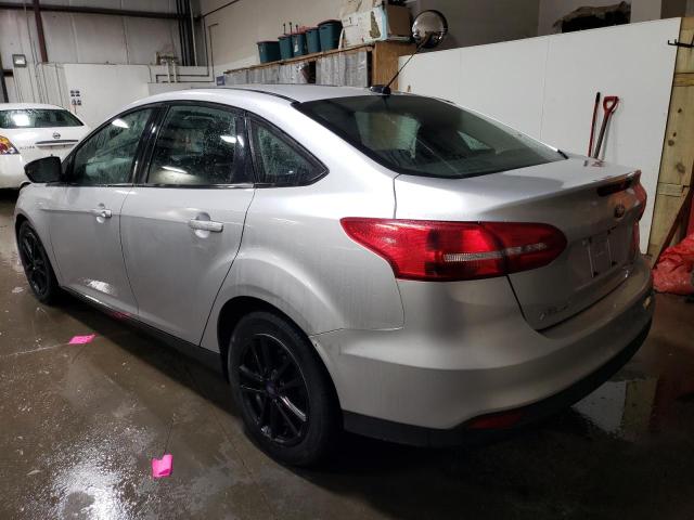 Photo 1 VIN: 1FADP3F2XHL300300 - FORD FOCUS 