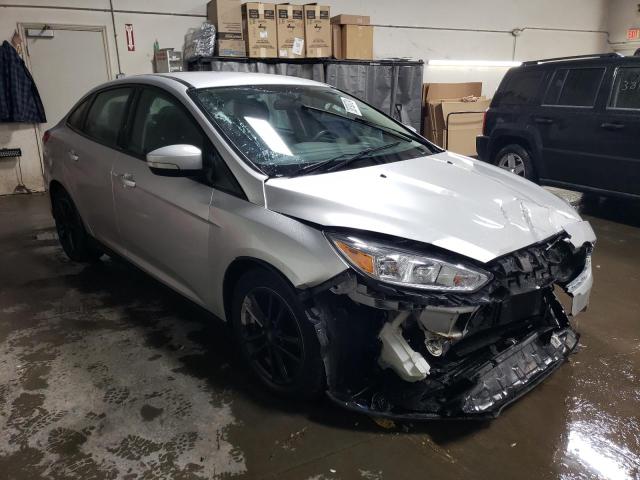 Photo 3 VIN: 1FADP3F2XHL300300 - FORD FOCUS 