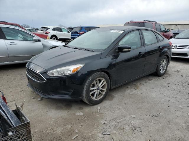 Photo 0 VIN: 1FADP3F2XHL300684 - FORD FOCUS 