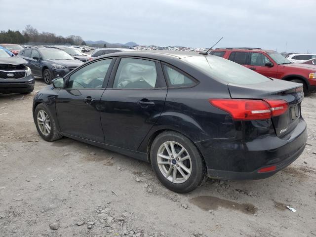 Photo 1 VIN: 1FADP3F2XHL300684 - FORD FOCUS 