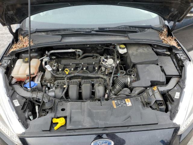 Photo 10 VIN: 1FADP3F2XHL300684 - FORD FOCUS 