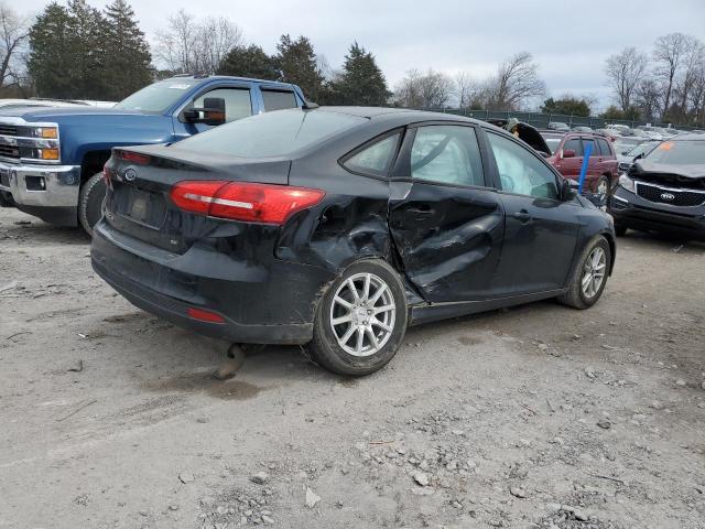 Photo 2 VIN: 1FADP3F2XHL300684 - FORD FOCUS 