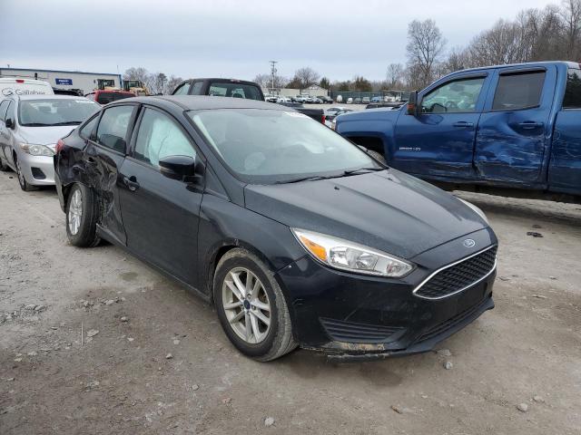 Photo 3 VIN: 1FADP3F2XHL300684 - FORD FOCUS 