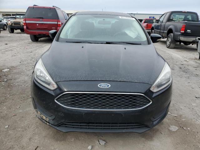 Photo 4 VIN: 1FADP3F2XHL300684 - FORD FOCUS 