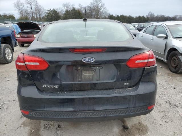 Photo 5 VIN: 1FADP3F2XHL300684 - FORD FOCUS 