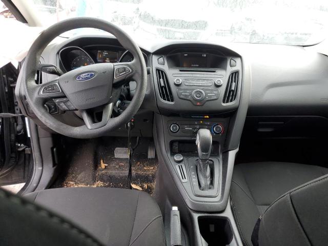 Photo 7 VIN: 1FADP3F2XHL300684 - FORD FOCUS 