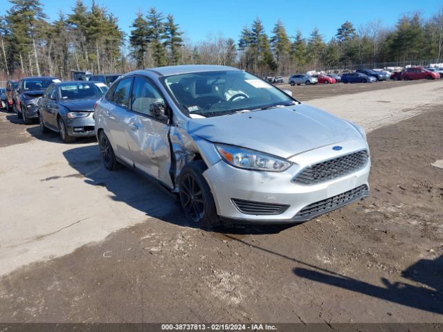 Photo 0 VIN: 1FADP3F2XHL301270 - FORD FOCUS 