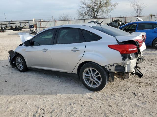 Photo 1 VIN: 1FADP3F2XHL303181 - FORD FOCUS 