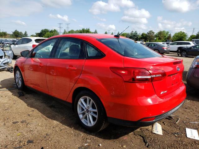 Photo 1 VIN: 1FADP3F2XHL304671 - FORD FOCUS 